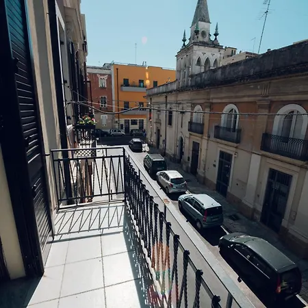 Casa Marino * Brindisi