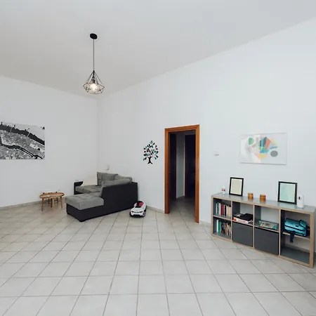 Casa Marino Apartment *