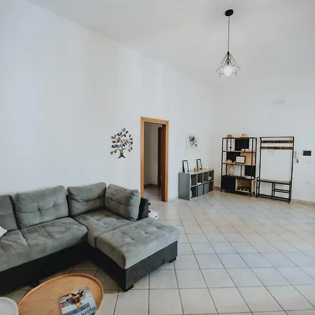 公寓 Casa Marino 布林迪西
