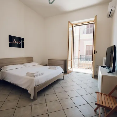 公寓 Casa Marino