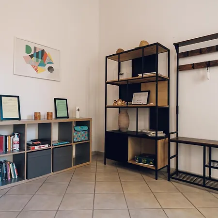 Apartmán Casa Marino *