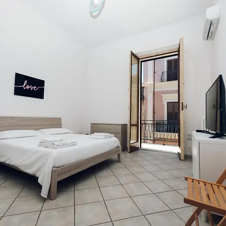Casa Marino Apartmán