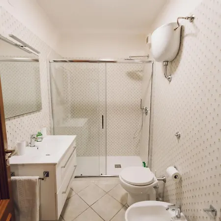 Apartment Casa Marino