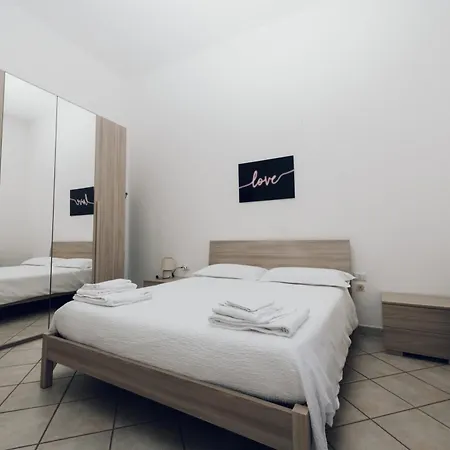 Apartment Casa Marino *