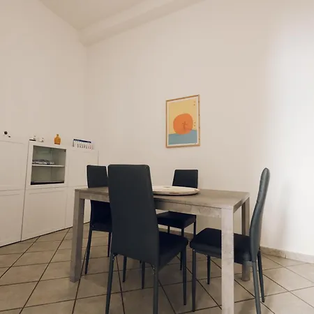 Apartmán Casa Marino *