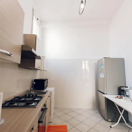 Casa Marino 公寓 布林迪西