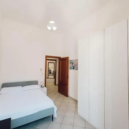 公寓 Casa Marino