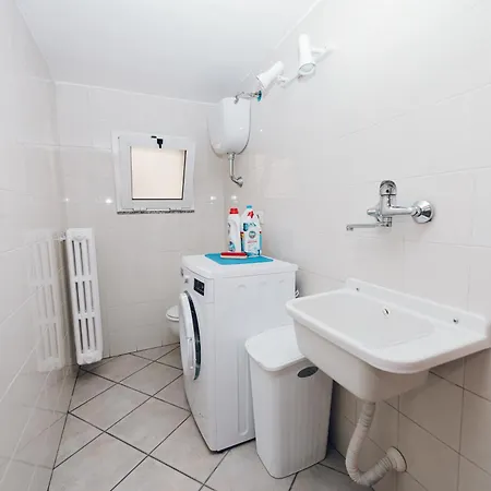 Casa Marino Apartment *