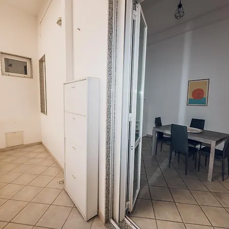 Casa Marino Apartment *