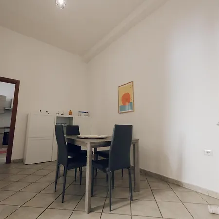 Casa Marino Apartment Brindisi
