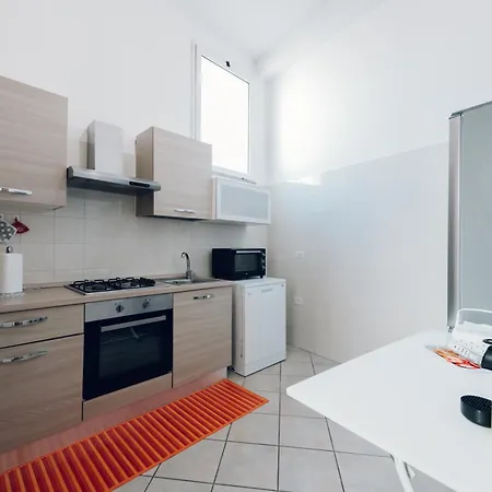 Casa Marino Apartment *