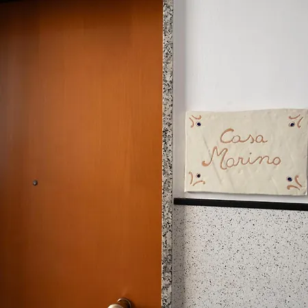 Casa Marino Apartment