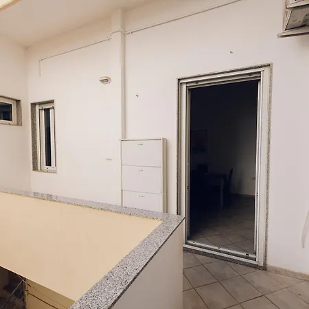 公寓 Casa Marino 布林迪西
