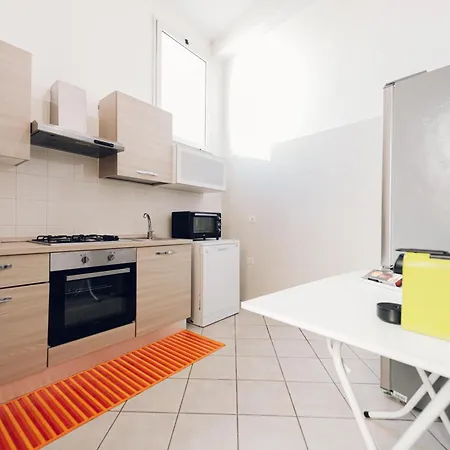 Casa Marino 公寓 布林迪西